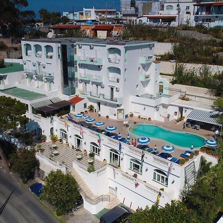 Hotel La Ginestra Forio di Ischia Eksteriør bilde