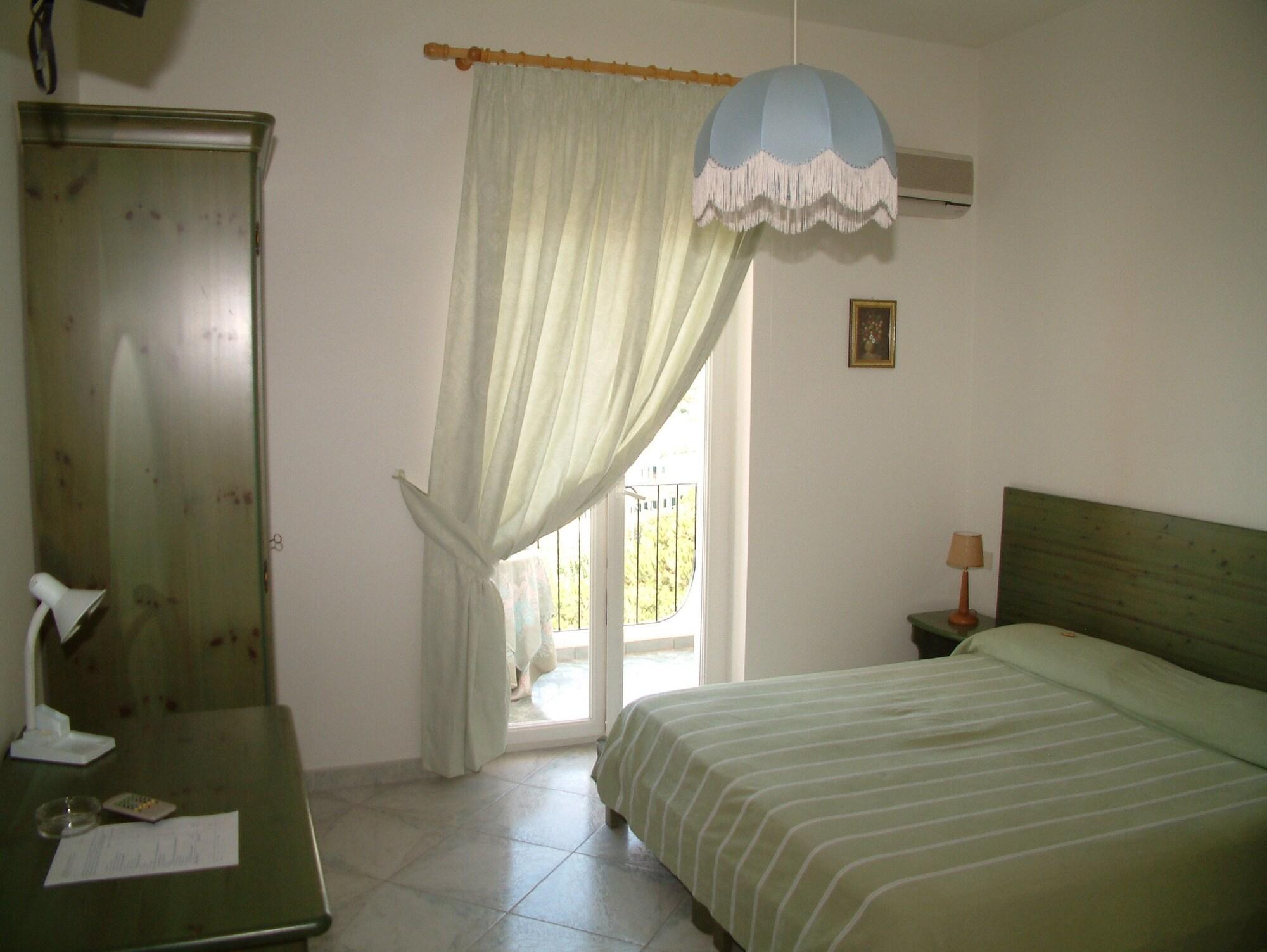 Hotel La Ginestra Forio di Ischia Eksteriør bilde