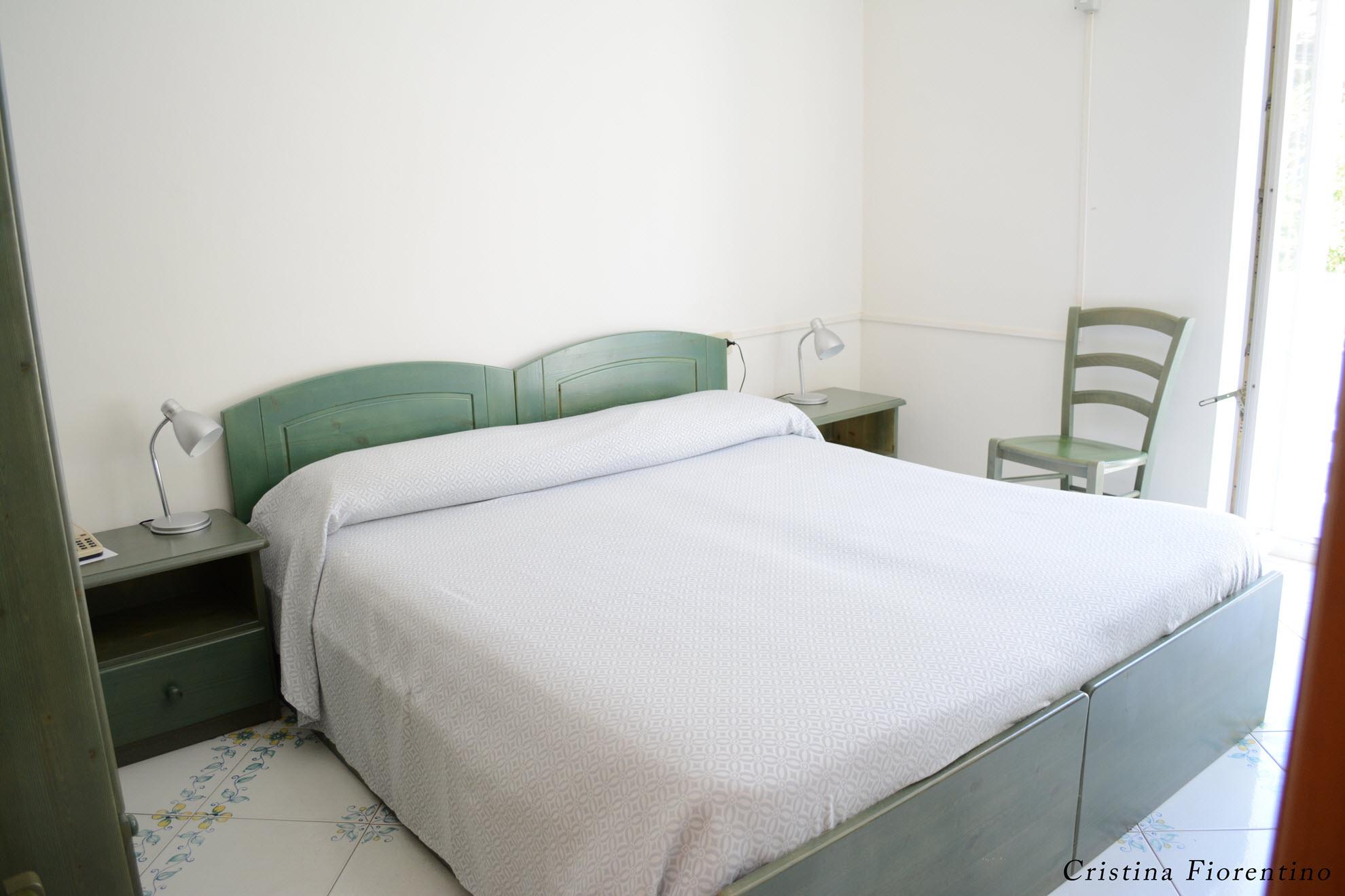 Hotel La Ginestra Forio di Ischia Eksteriør bilde