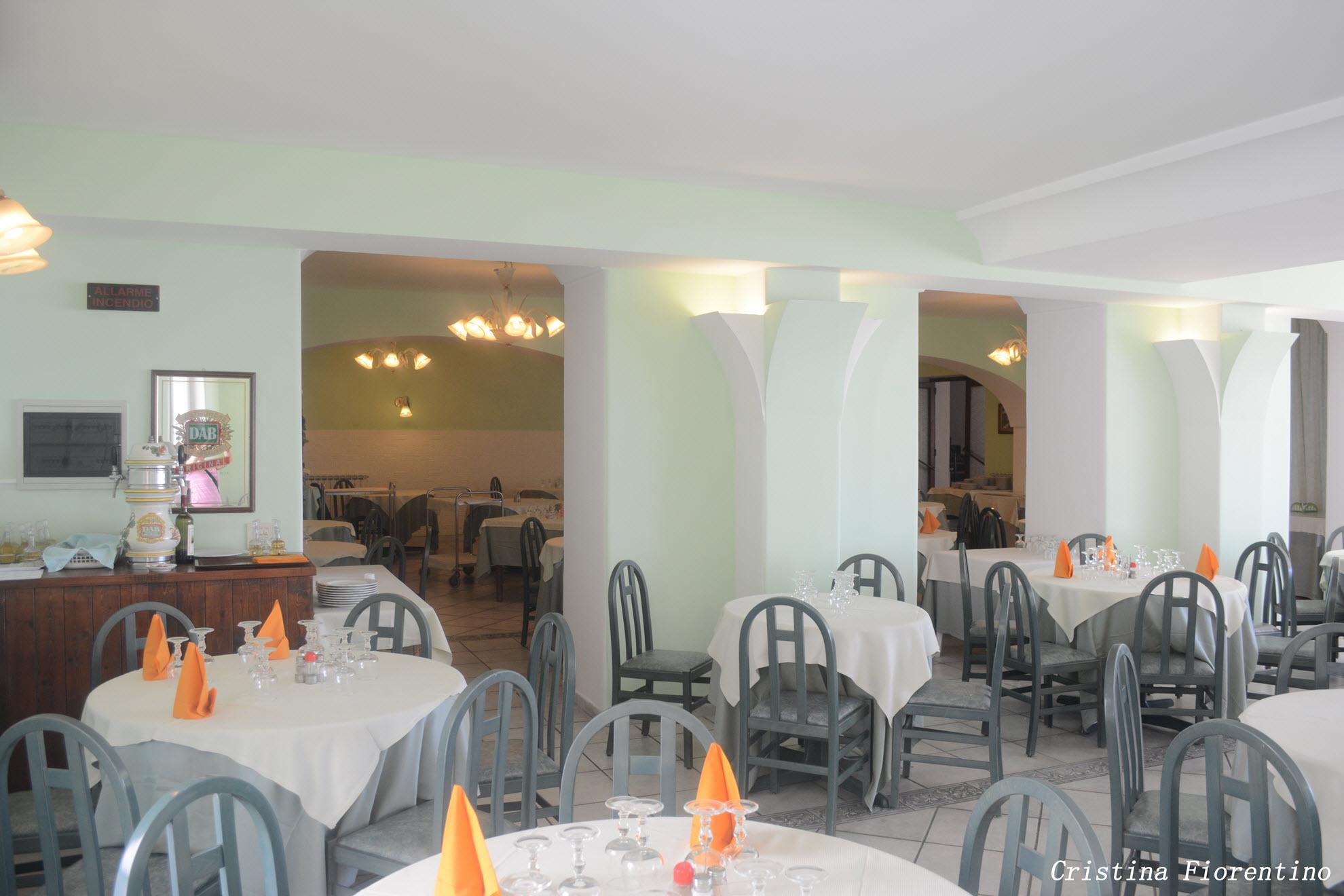 Hotel La Ginestra Forio di Ischia Eksteriør bilde