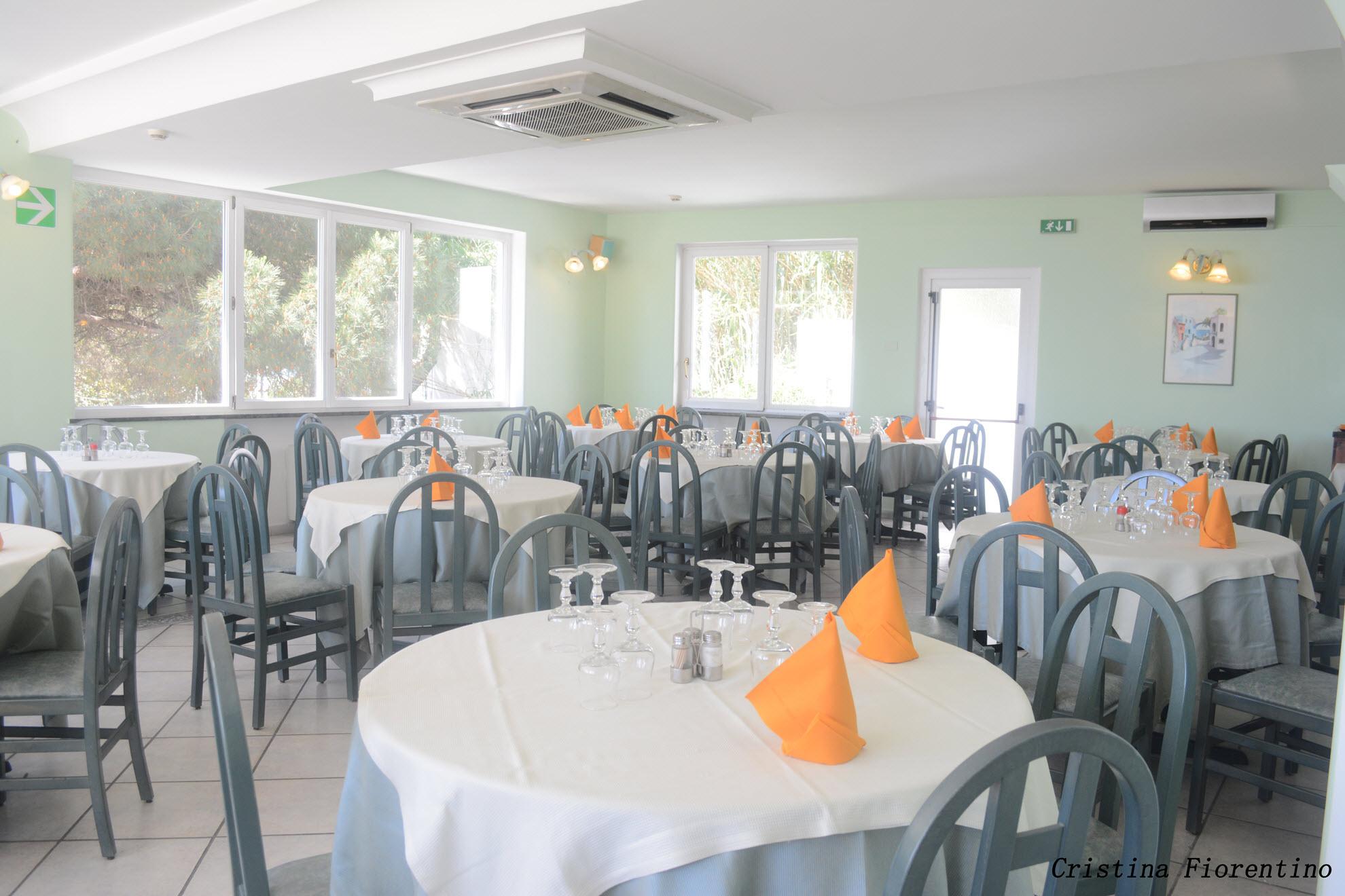 Hotel La Ginestra Forio di Ischia Eksteriør bilde