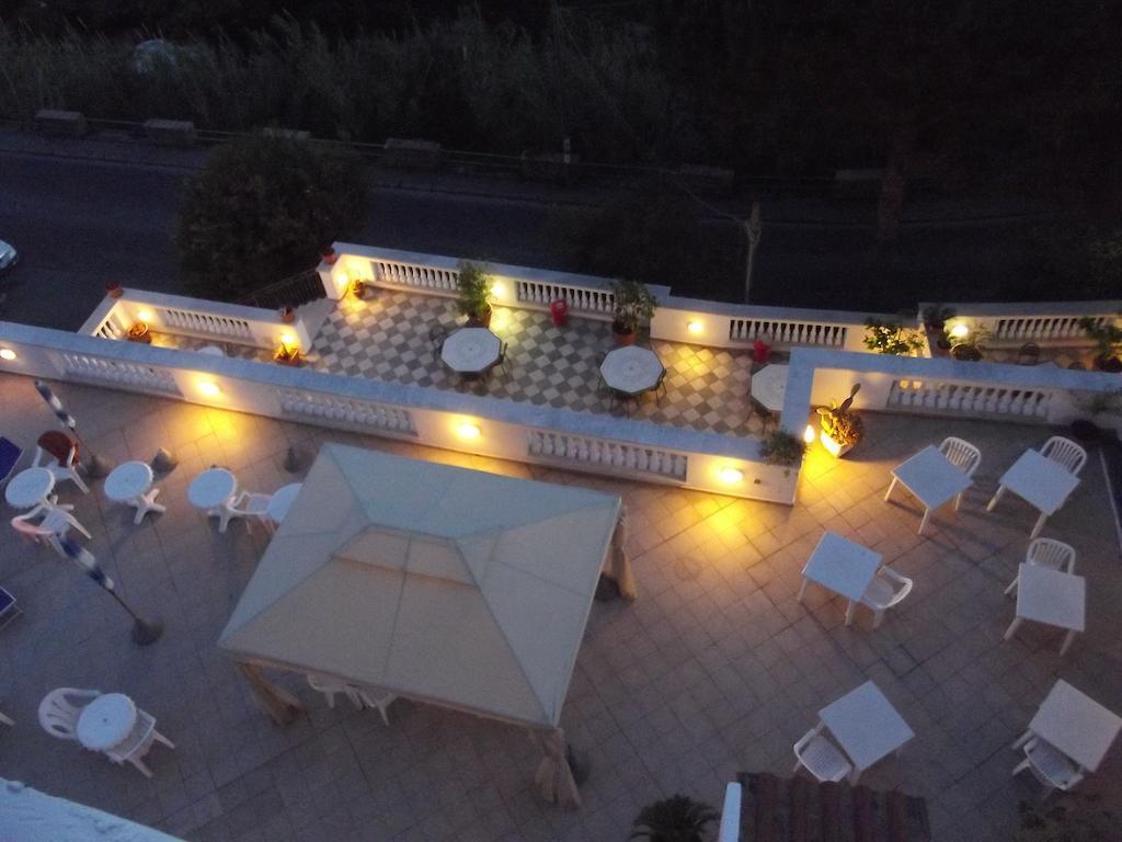 Hotel La Ginestra Forio di Ischia Eksteriør bilde