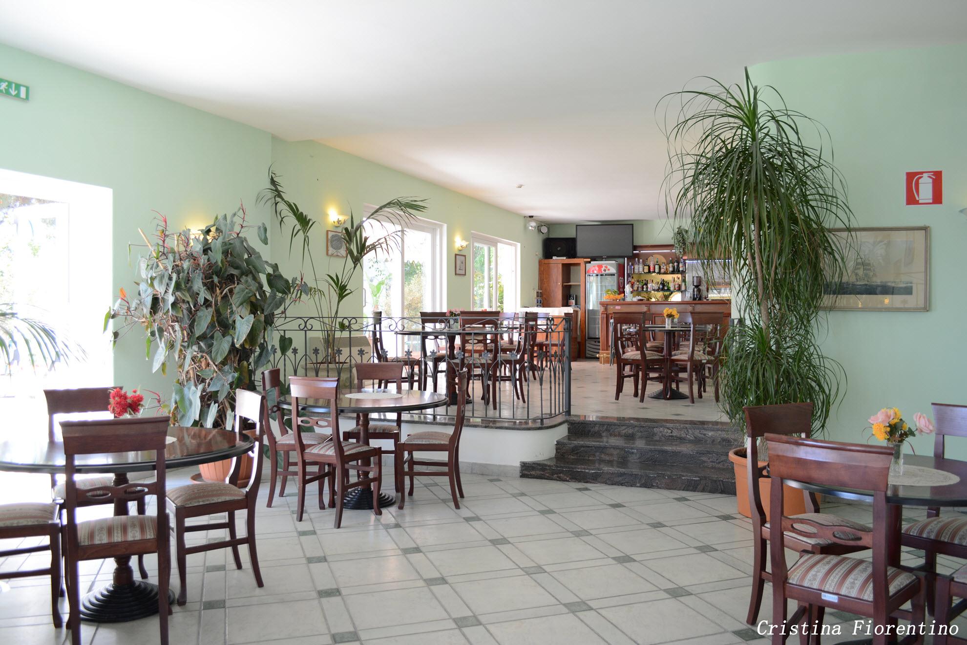 Hotel La Ginestra Forio di Ischia Eksteriør bilde