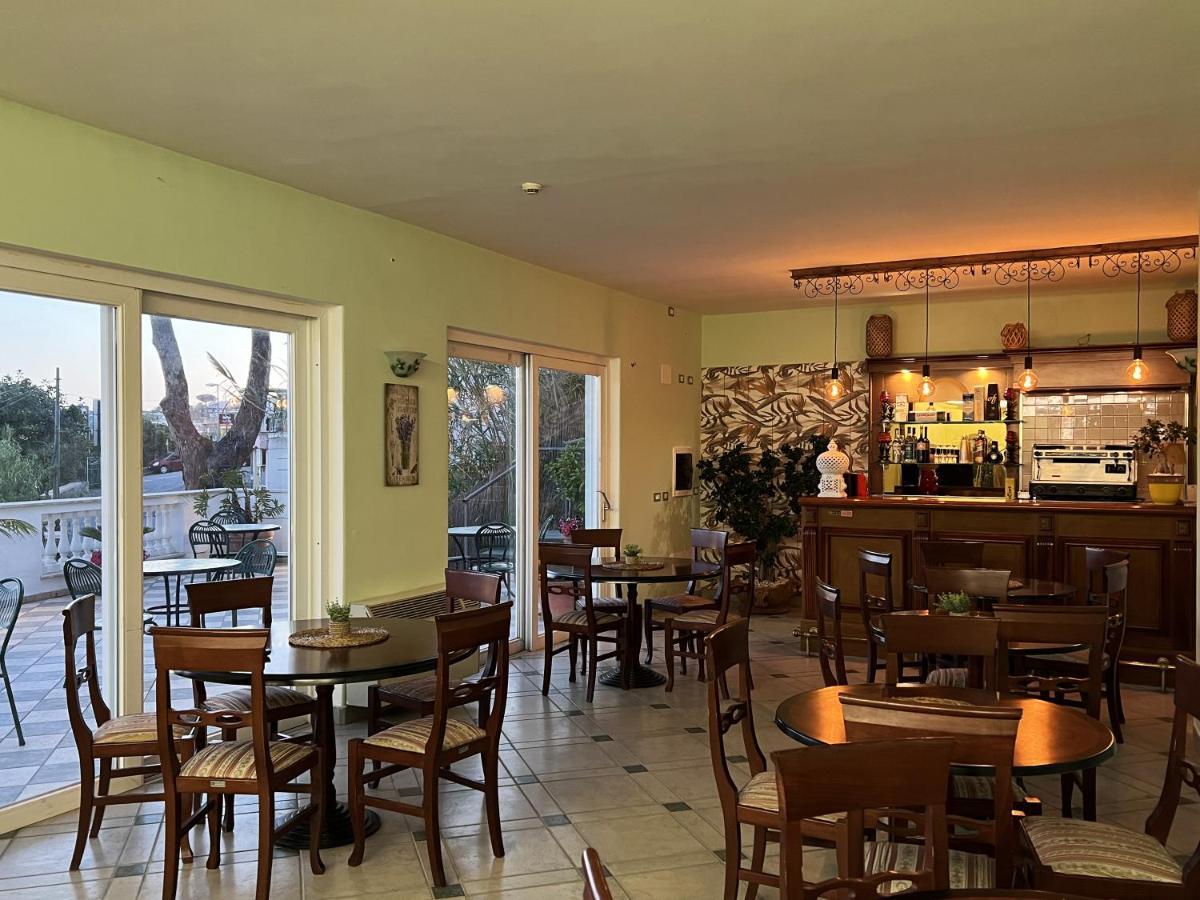 Hotel La Ginestra Forio di Ischia Eksteriør bilde