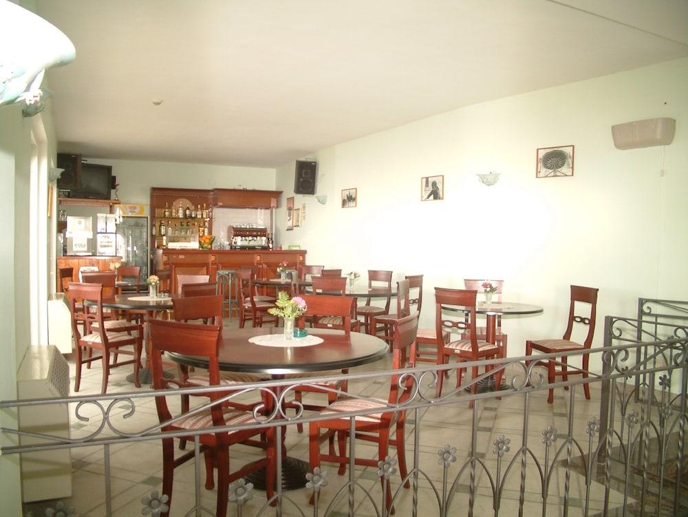 Hotel La Ginestra Forio di Ischia Eksteriør bilde