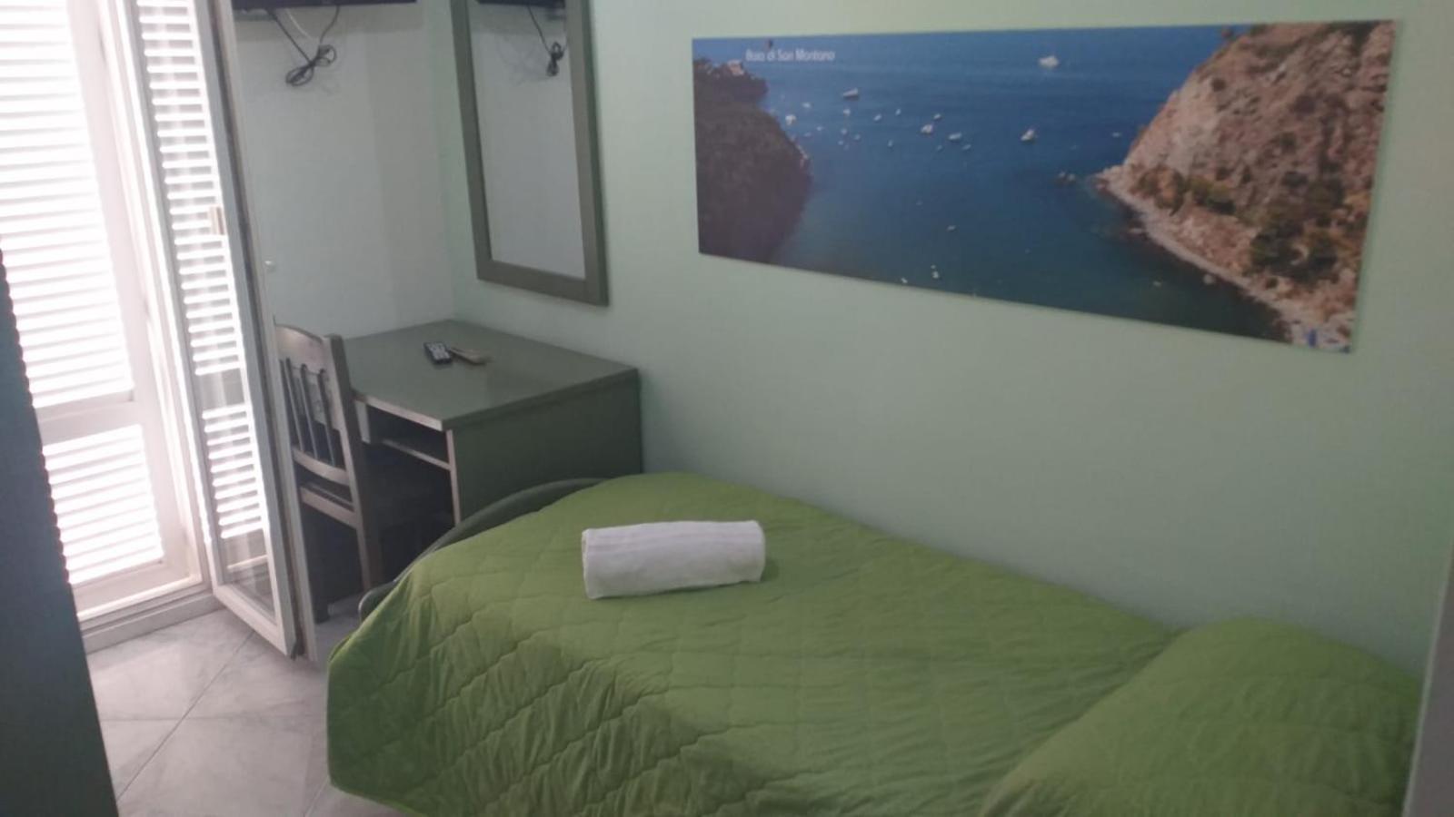 Hotel La Ginestra Forio di Ischia Eksteriør bilde